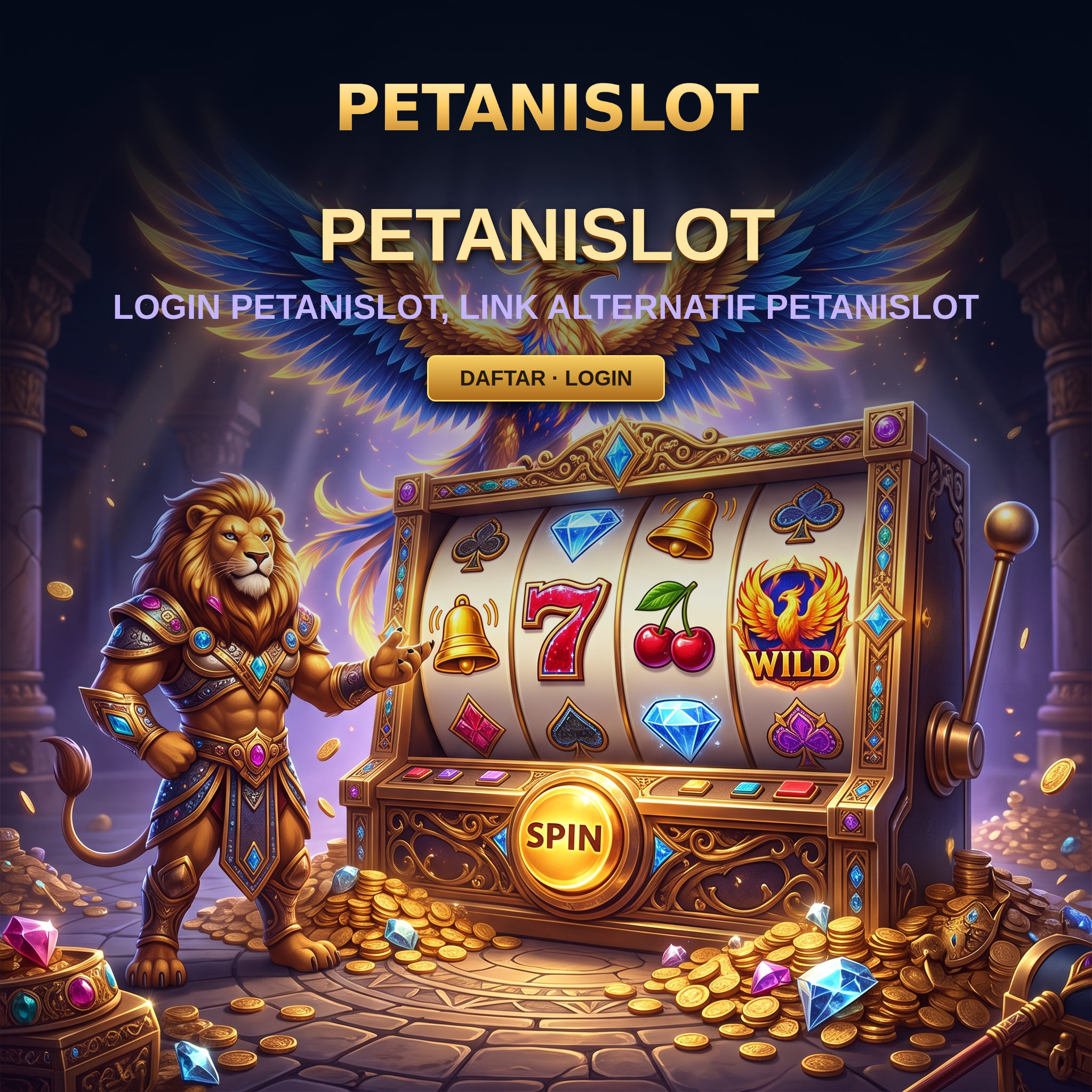 petanislot